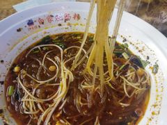 -钟方模白家肥肠粉(春熙店)