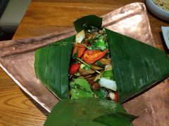 云海肴·云南菜-云海肴·汽锅鸡·云南菜(天津国金汇店)