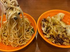 -龙抄手(春熙路总店)