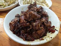 -如意香辣鸡架(总店)