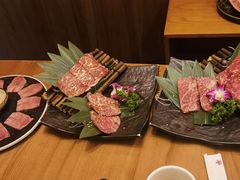 -丸藏和牛烧肉专门店(园区师惠坊店)