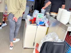 -顺心拉面馆(马道街店)