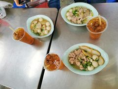 -榮泰米粉湯(Left Shop)