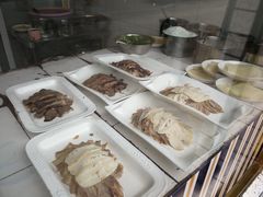 -龙潭李鸭子同乐饭店
