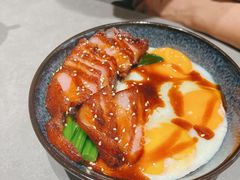 -荣记·囍粤茶餐厅(花都店)