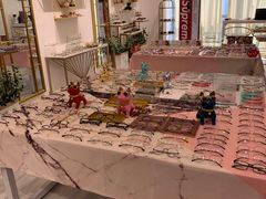 -肆兮眼镜·蔡司·徕卡战略合作店(大坪店)