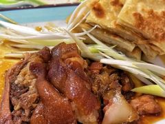 -鼎香润(什刹海德胜门店)