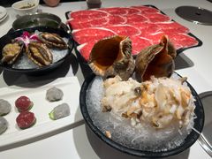 -海月轩海鲜豆捞(紫金塔店)