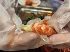 -老陈虾霸(上海路店)