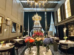 -狮拾久·现代新加坡料理(壹方城店)