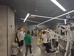 -锐动健身(博地中心店)