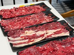 -刘少华贵州小黄牛·鲜牛肉火锅(总店)