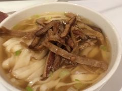 绩溪盖面-同庆楼(大钟寺店)