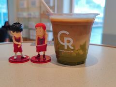 -Cupping Room(Harbour City)