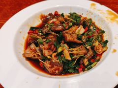 -潮名荟潮州菜馆(祈福缤纷世界店)