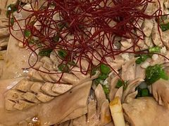 -童福兴·南京菜(老门东店)