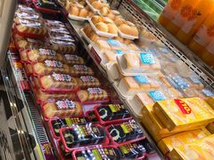 -味多美蛋糕(通州店)