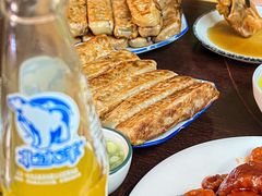 -老北京褡裢火烧·任记