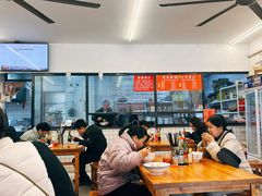 -李叁面馆(妇幼店)