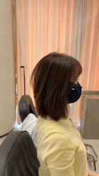 -汀南丝雨Hair design