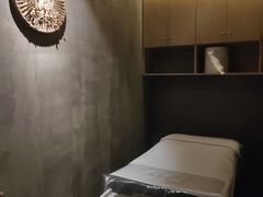 -施奈儿.洗头頭療.按摩SPA.采耳(上梅林店)