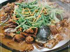 -柴火农庄(东海路店)