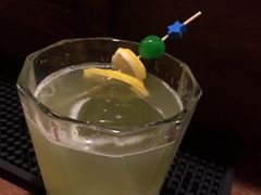 -旅行者酒吧(吉林财富购物广场店)