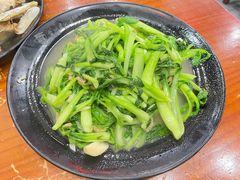 -台州老六海鲜面馆(上南总店)