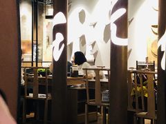 大堂-呷哺呷哺 黄金牧场 (新中关购物中心店)