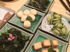 -十二舍·湯物素煮(江泰潤政店)