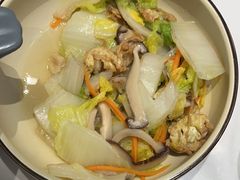 -鹿港小镇(悠唐店)