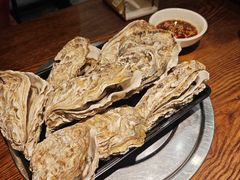 -517烧烤·龙虾·海鲜大排档(万象都荟店)
