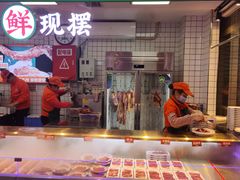 -李姑婆鲜切牛肉火锅自助(凤城二路店)