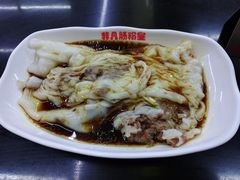 -非凡肠粉皇(西华路店)