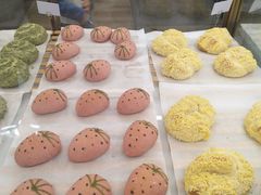 -奈雪的茶(国金中心店)