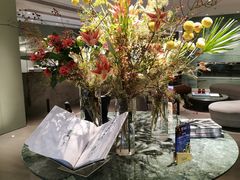 -南京THE TAI太和紫金大酒店