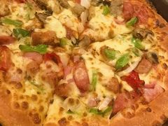 -必胜客(远大路店)