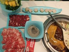 -季季红火锅(柳州城中万达二店)