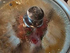 -庆江南江南菜(琴湖溪里花园城店)