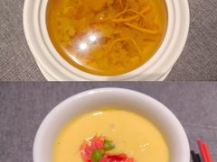 -秀儿四九城·新京菜(亚运村鸟巢店)