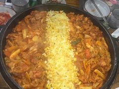 -高基五春川炒鸡排 韩国料理(威海总店)