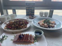 -怡和春天大酒楼(柳芳店)
