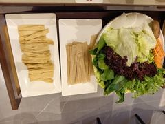 -蝎王府羊蝎子(虎坊桥总店)