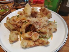 -阿春传统老菜馆(民航路店)
