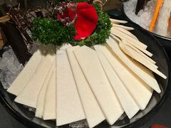 -季季山•云南野生菌火锅(上海首店)