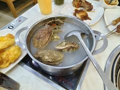 -集杰尚品海鲜烤肉自助餐厅(乳山振华店)