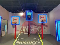 -龙小湖探索乐园 Little Hoo Galaxy(龙湖重庆金沙天街店)