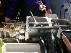 -李好吉吉自选炸鸡(星天广场店)
