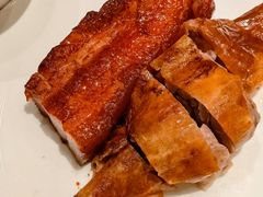 -京香轩·中餐厅(上海中庚聚龙酒店)