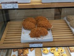 -长发西饼(临顿路店)